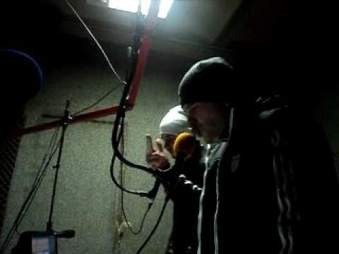 enzo ortiz feat miliano  radio galere en inpro !!