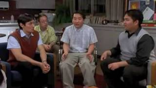 Harold extols the joys of I-banking video