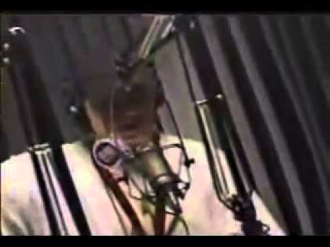 Eminem Freestyle (the wake up show)