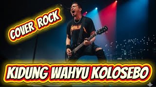 Download lagu Kidung Wahyu Kolosebo (AI Rock Energi Cover) mp3 Download lagu Kidung Wahyu Kolosebo (AI Rock Energi Cover) mp3