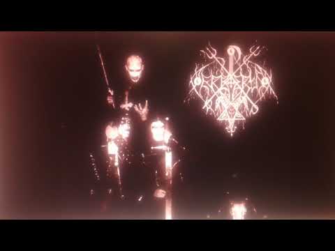 cerebrum - Spiritual Black Ritual Intro AnaehtheanA First circle Patrol