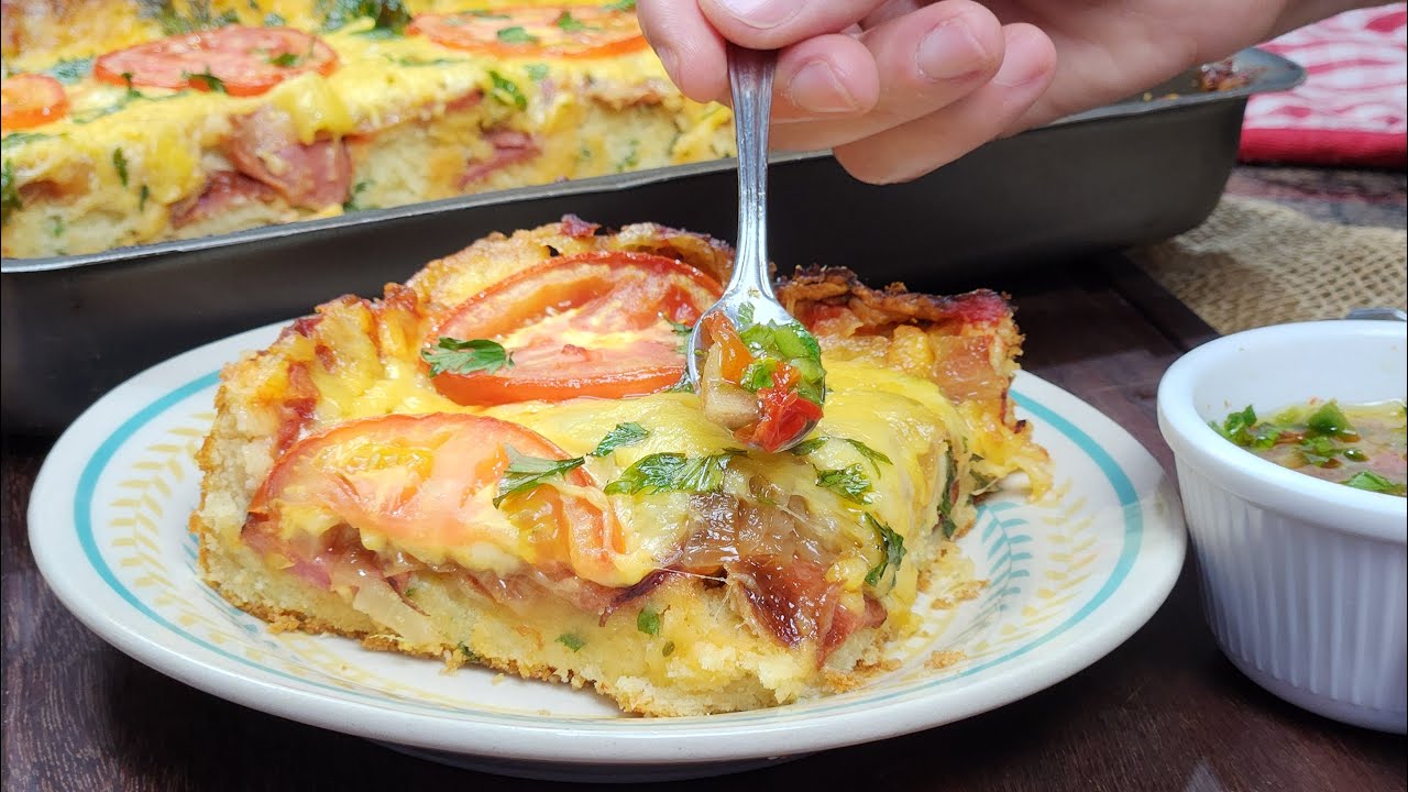 IF I WERE YOU I WOULD START SELLING THIS SNACK TODAY! EASY AND DELICIOUS RECIPE