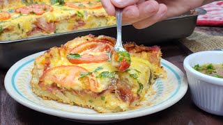 IF I WERE YOU I WOULD START SELLING THIS SNACK TODAY! EASY AND DELICIOUS RECIPE