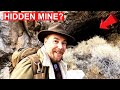 Decades of Untouched High-Grade Ore Sitting in Plain Sight