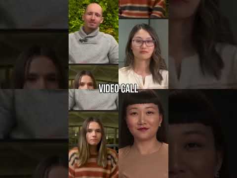 The Future of Video Calls: Transforming into 3D with NVIDIA Maxine III