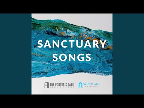 Centering Prayer - The Porter's Gate