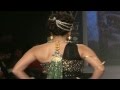 Hot Sunny Leone Walks The Ramp IIJW Fashion Show