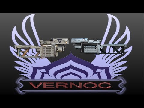 Warframe U22 (Secura) Penta Guide und Build/Moddung [Deutsch/German]