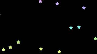 Download lagu Stars overlay ☆*:. - Part 3 (For Alight Motion) mp3