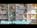Manga Collection 900 Volumes