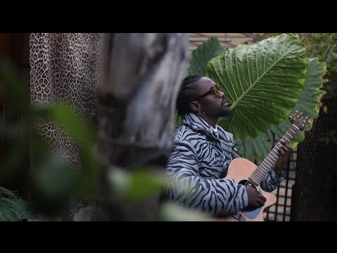 Jordan Moozy - IBFLY (Acoustic Performance)