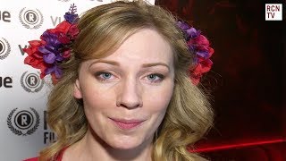 Collateral Jeany Spark Interview video