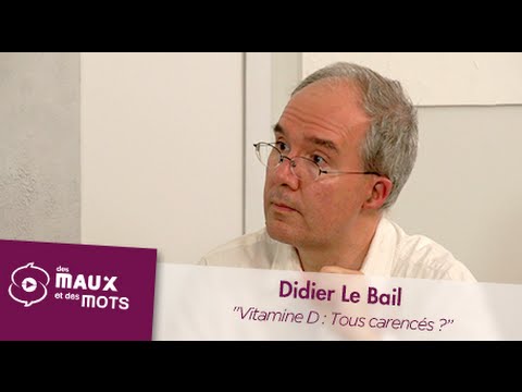 comment soigner carence vitamine d