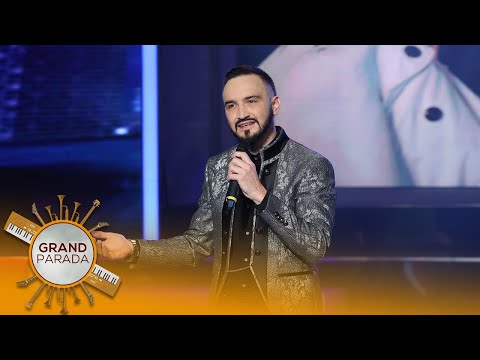 Novica Bulatovic - Da mi je da ostarim sa tobom - GP - (Tv Grand 05.12.2025.)