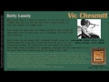 Betty Lonely - Vic Chesnutt
