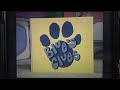 Blue S Clues Productions Nick Jr Productions Nickelodeon Haypile 2004