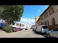 RAW Sunny City Centre Drive Kaiserslautern Germany 4K UHD 60FPS