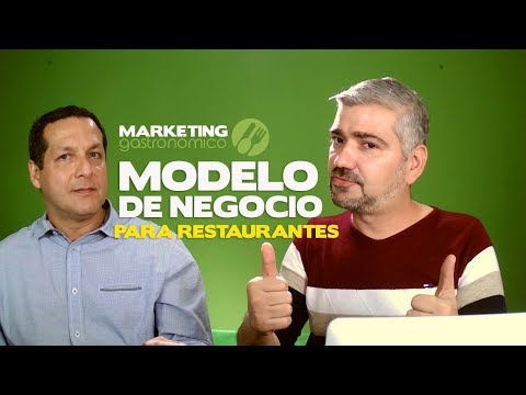 , title : 'Modelo de Negocio para Restaurantes - Marketing Gastronómico'