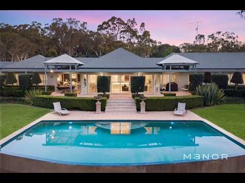13A Volunteer Road, Kenthurst, NSW 2156, 4 Bedrooms, 3 Bathrooms, Lifestyle Section