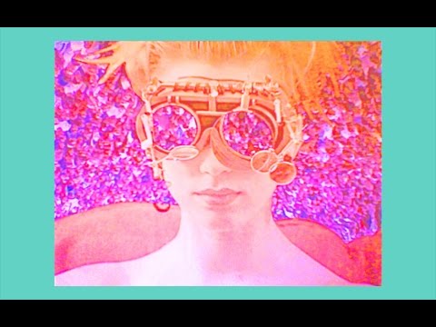 Video thumbnail for Bleachwalk