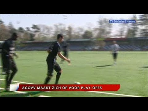 GLD Nieuws 25 april 2010 - Nieuws