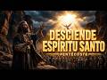COMO EN PENTECOSTÉS Sopla Tu Espíritu Sobre Nosotros Hechos Del Cielo ️