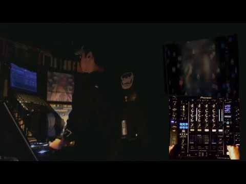 NeoNRG - DJ Mix: 2018-04-20 'Cyber Trance'