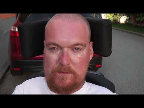 Young Krillin & Lex Lugner - Ich tu dir was erzählen