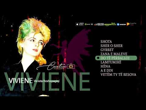 Violeta Rexhepagiqi Do te perballoj VIVIENE
