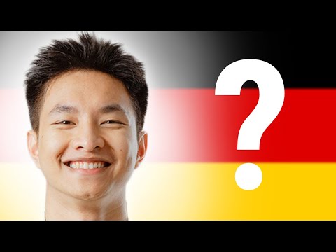 Du Học Sinh Trả Lời 1001 Câu Hỏi Về Du Học Đức