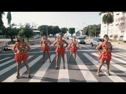 CORPORAÇÃO DO BREGA e NELSINHO RODRIGUES - Baladeira / Belém-PA