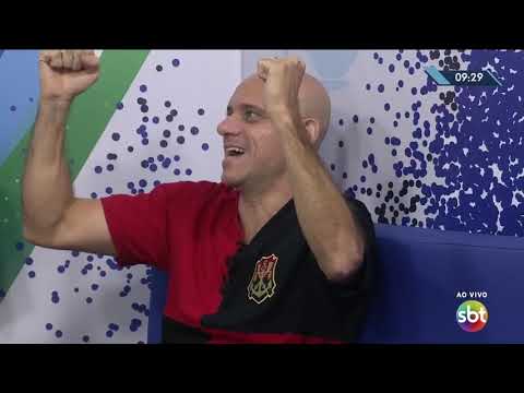 SBT Esporte Rio - EDIÇÃO ESPECIAL - Íntegra (24/11/2019)