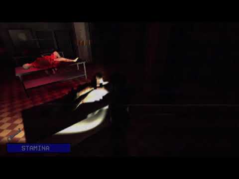 the escape of the century blood breed horror game