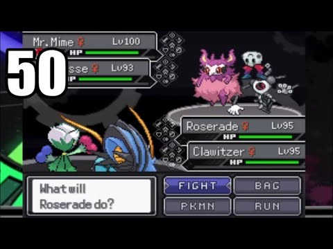Pokemon Reborn Let's Play | Part 50
