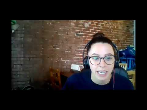 Start Now Camp 2021 Day 3: New Venture Creation - Dr. Z