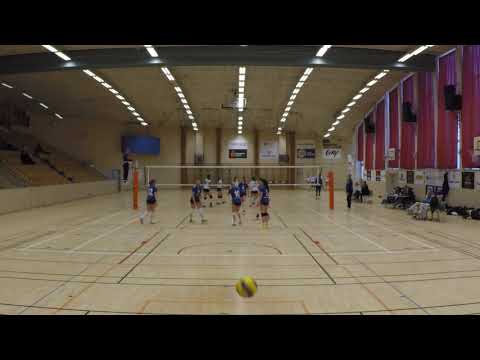 Värnamo VBA - Göteborg del 4