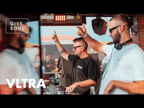 Give Soul At The Beach June 2022 - VLTRA