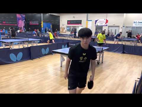 Emmanuel Tuglo (2369) vs Changbo Lu (2298)
