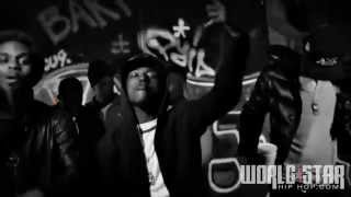 Travis Porter - Back At It [Official Music Video]