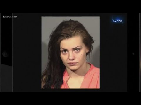 Woman accused of killing manicurist arrested in Glendale