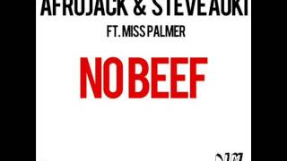 Download lagu Afrojack, Steve Aoki, Dimitri Vegas, Like Mike, Moguai - No Beef Mammoth (Marko Pejicic Mashup) mp3