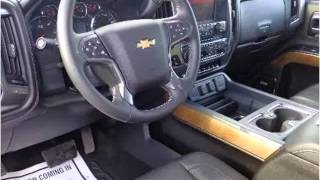preview picture of video '2014 Chevrolet Silverado 1500 Used Cars Mill Hall PA'