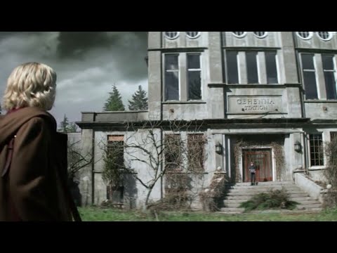 Chilling Adventures Of Sabrina | Sabrina First Day At Academy of Unseen Arts | 1×04 | Netflix