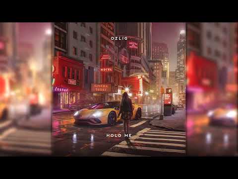 Ozlig - Hold Me (Enforce Records)