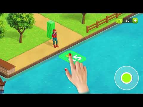 Spring Valley: Farm Game video thumbnail