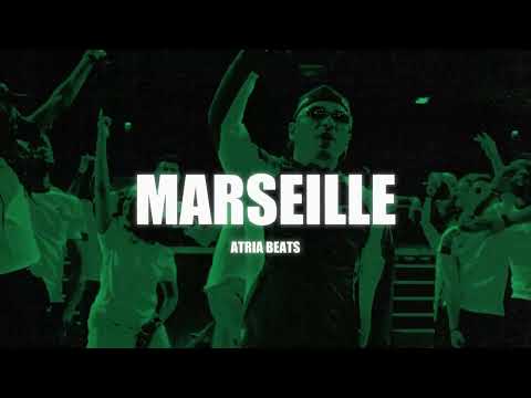 (FREE) Jul x Morad Type Beat - "MARSEILLE" | Marseille Type Beat