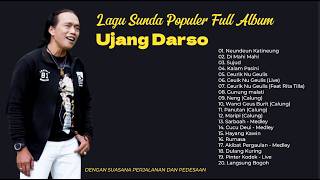 Download lagu Ujang Darso Full Album Lagu Sunda Terpopuler & Paling Enak Didengar 2026 mp3