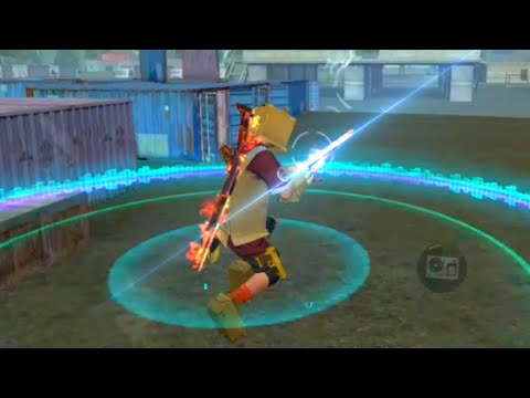 @tharealjuggboy - Jordan! (Prod.valorr) 🇧🇷❤️‍🔥 - Free Fire Highlights 🎯