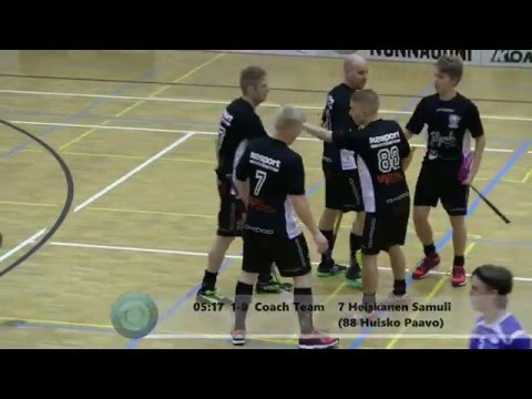 Coach Team-LeBa96 11.12.2015