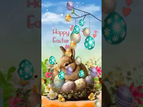 Easter Gif Images